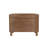 Xane Faux Leather Ottoman-96766056