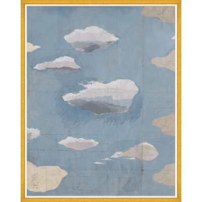 Landscape & Nature Print by Paule Marrot