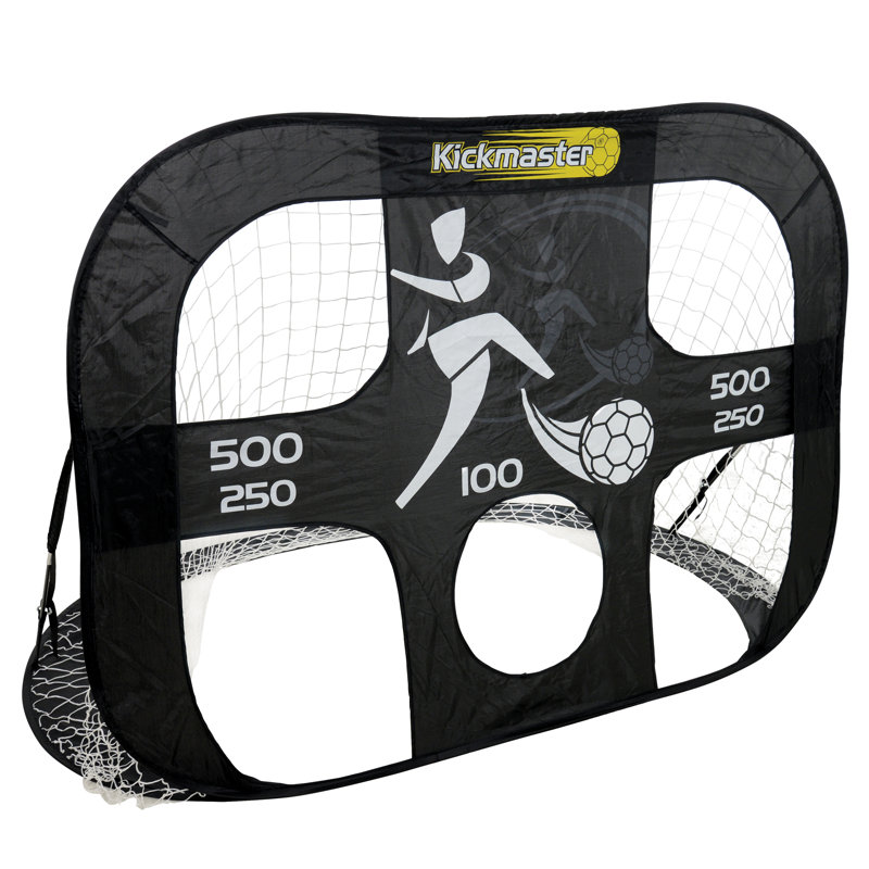 Kickmaster Soccer