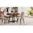 Mid Century Round Dining Table Sets-720274150-720274148-720274155