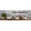 Ensemble de casseroles