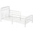 Klos Metal Toddler Bed-20472361