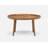 Austra Solid Wood Coffee Table