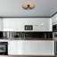 Rosilynn Geometric Chandelier-855893160