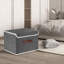 Breakwater Bay Fabric Bin-2114858010