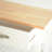 Ashantee Wood Kitchen Cart-1002965611