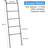 65" Blanket Ladder-1341645625