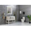 Miroir mural Dianelis
