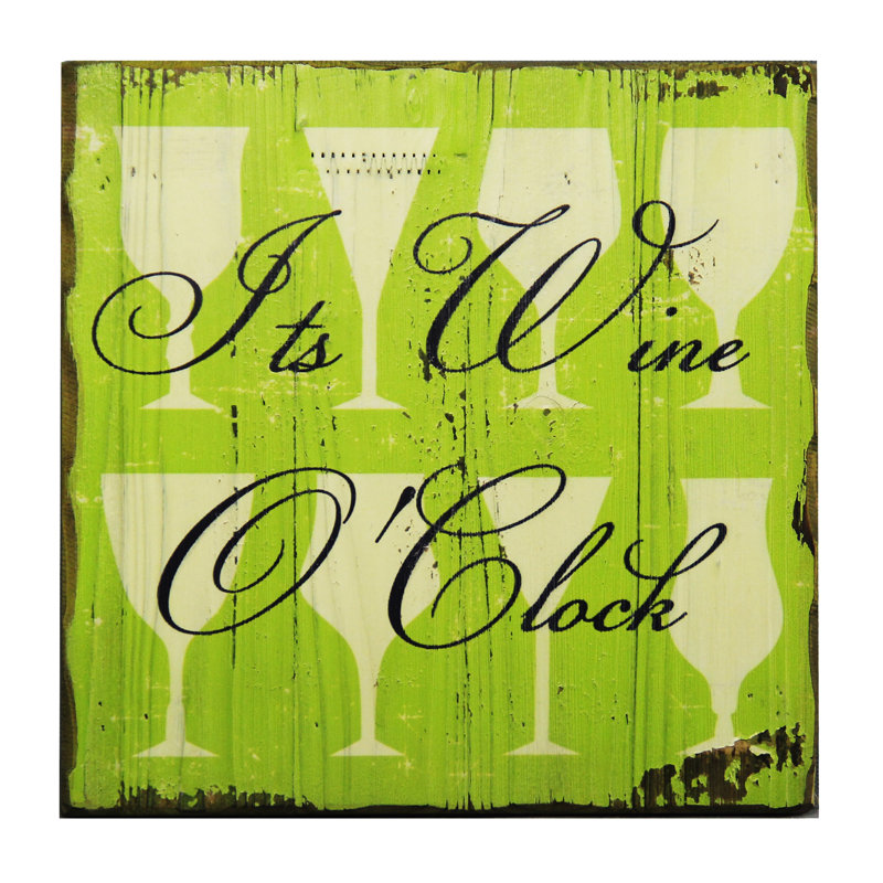 Wall Decor