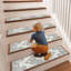 Tapis d'escalier antidérapants pour l'intérieur-1606405000