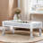 Rectangle Top Single Coffee Table