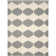 Herefordshire Performance Geometric Indoor/Outdoor Area Rug