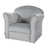 Grey is out of stock selected