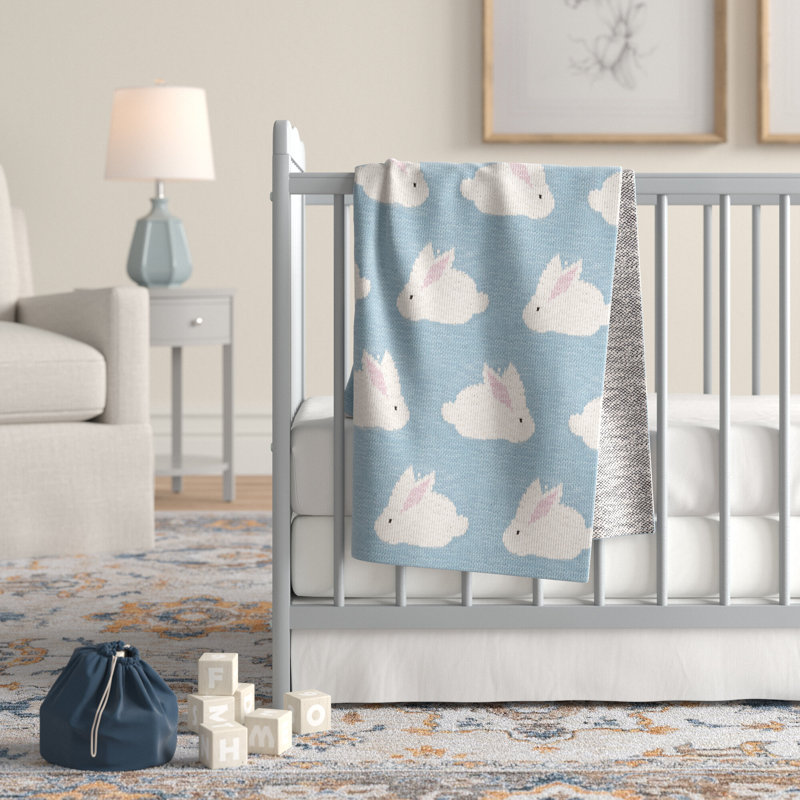 Couverture pour bébé Aakil