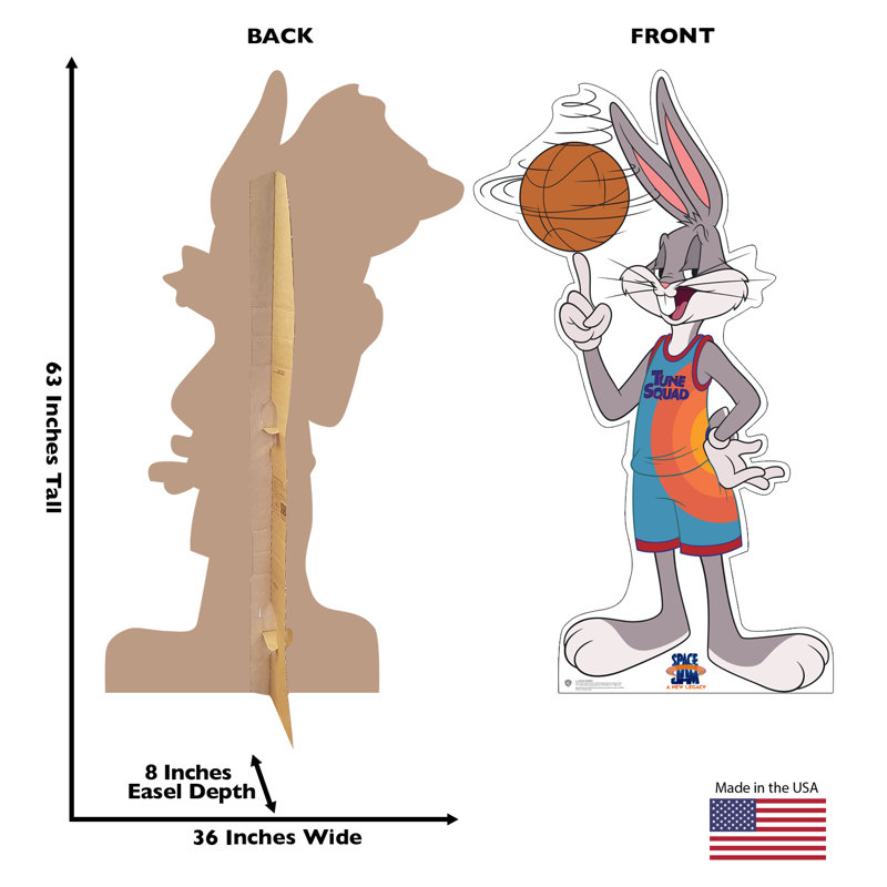 Bugs Bunny