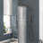 Pressure-Balanced Complete Shower System with Rough in-Valve