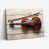 Wrapped Canvas