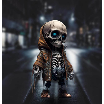 Figurines & Sculptures