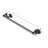 Tioga Industrial Pipe Shelves