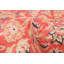 Tapis rouge Antalya 9 pi 6 po x 12 pi 8 po