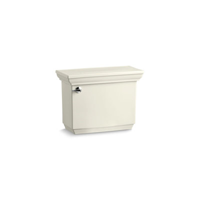 Memoirs® Stately 1.28 GPF Toilet Tank