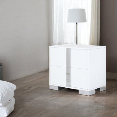 Table de chevet Aleissa