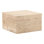 Retha Coffee Table Natural