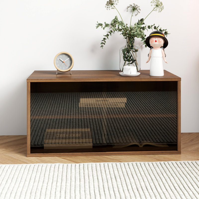 Armoire de rangement empilable