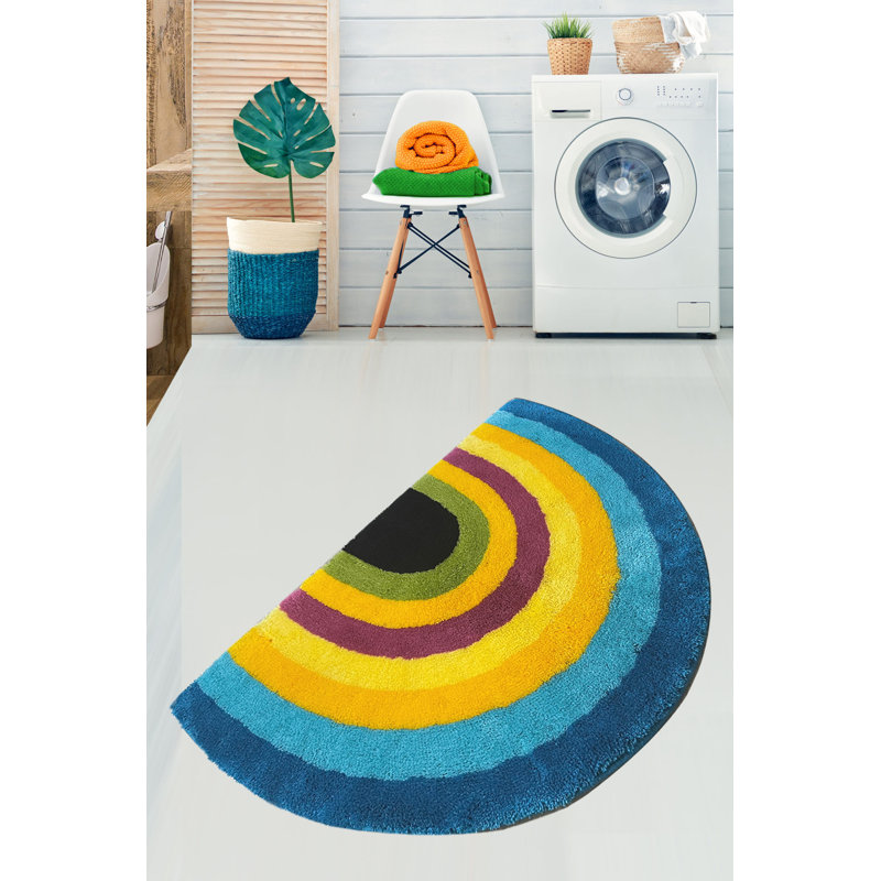 Acrylic Bath Mat