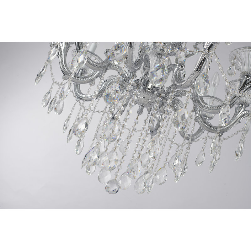 Lustre, Chrome