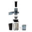 Quest 500 Watt 2 Speed Electric Centrifugal Juicer