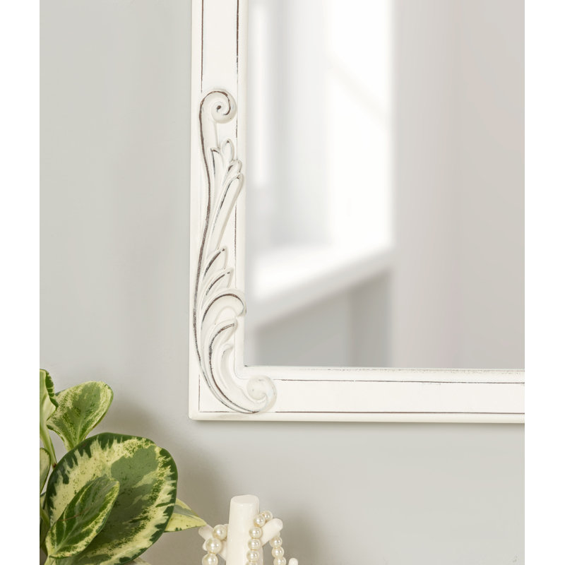 Rossa Wall Mirror
