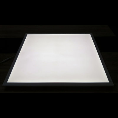 Alicha 24" LED Slim Profile Recessed Lighting Kit