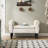 Upholstered Flip Top Storage Bench With Solid Wood Legs-114977680