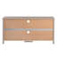 Abou Unfinished TV Stand for TVs up to 43"-475614469