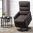 Upholstered Home Theater Seat-1429371949
