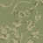 Green and dark green