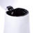 Plastic Step On Kitchen Trash Can - 1.3 Gallons-38972018