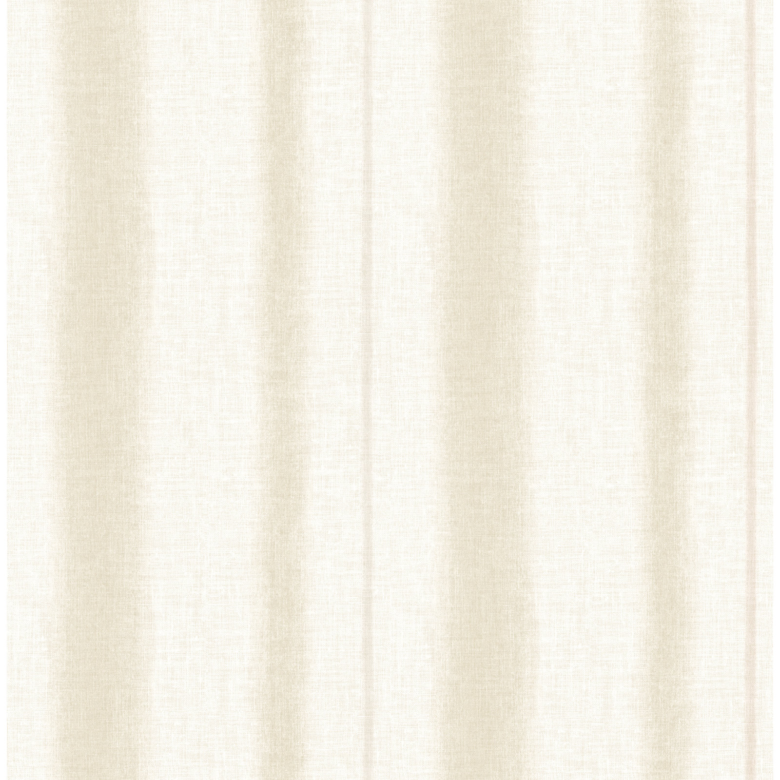 Carmelia Modern Unpasted Wallpaper, Beige