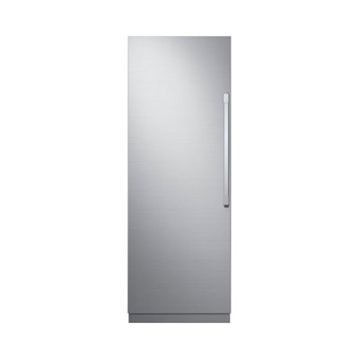 30" Column Freezer, Panel Ready