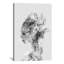 In Another World by Dániel Taylor - Print on Canvas-56675560-50029252