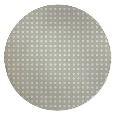 Dot Locked Non-Slip Outdoor Rug