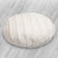 Housse et insert de coussin de sol en fausse fourrure-87772015