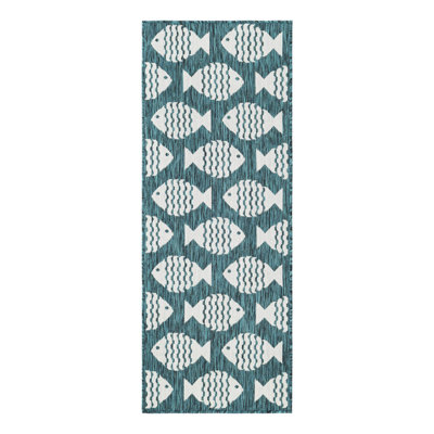 Indoor / Outdoor Rug