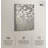 Silvery Gray Garden Canvas Elegant Floral Wall Art by Art Remedy-104627676-104627686
