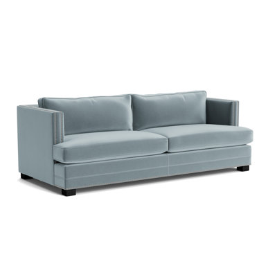 Keaton With Nails 84 Sofa