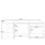 Walshaw Solid Wood Writing Desk-15959164