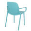 Chaise de patio Roxanne-301120760