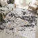 NAAR PAYAS Collection Grey /Abstract Non-Shedding Living Room Bedroom Dining Home Office Stylish and Stain Resistant Area Rug