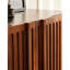 Armoire d'appoint moderne et simple
